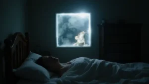 梦现老鼠